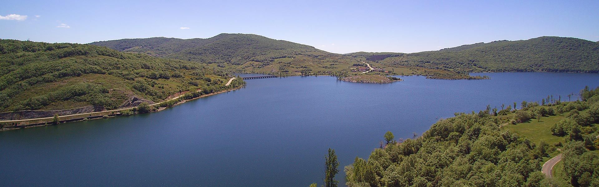 Montaña Palentina